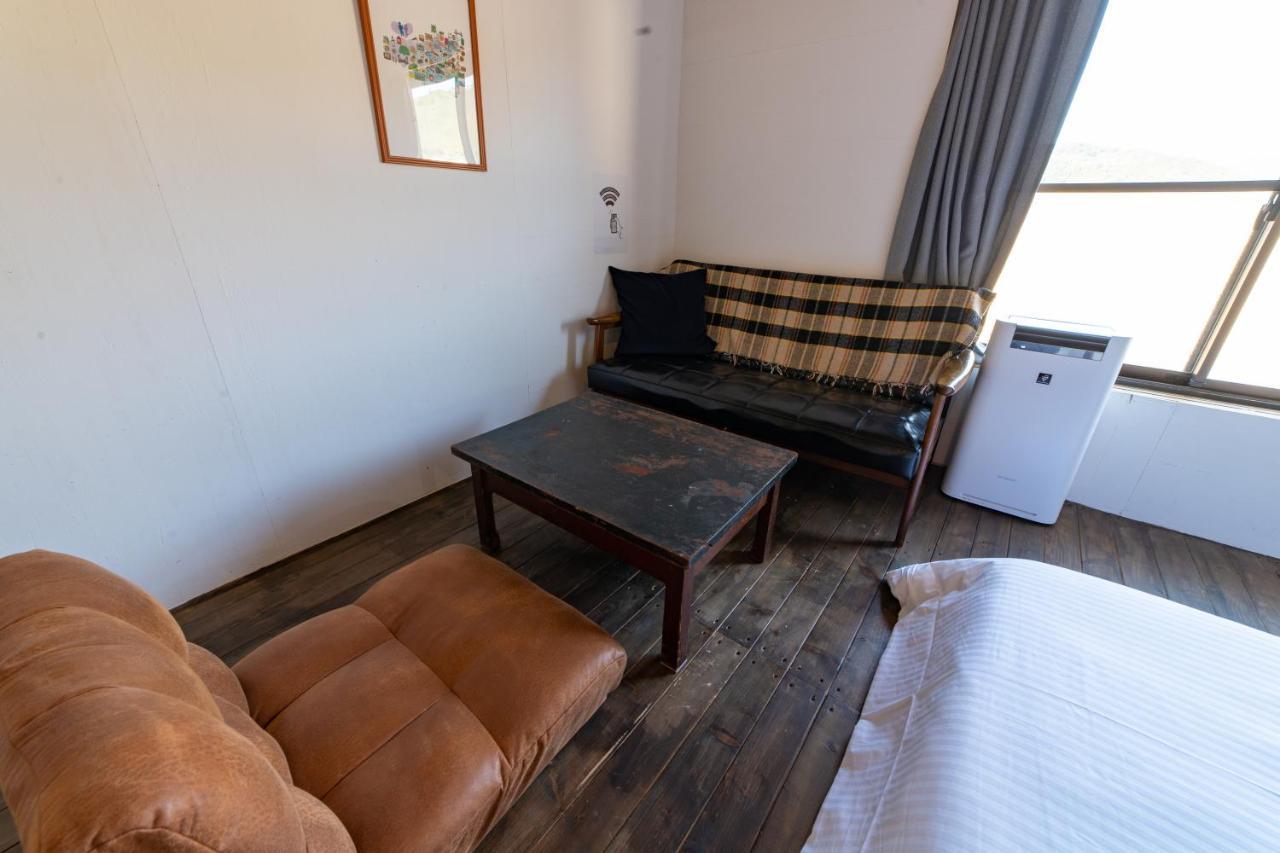 Ichi The Hostel Minami  Esterno foto