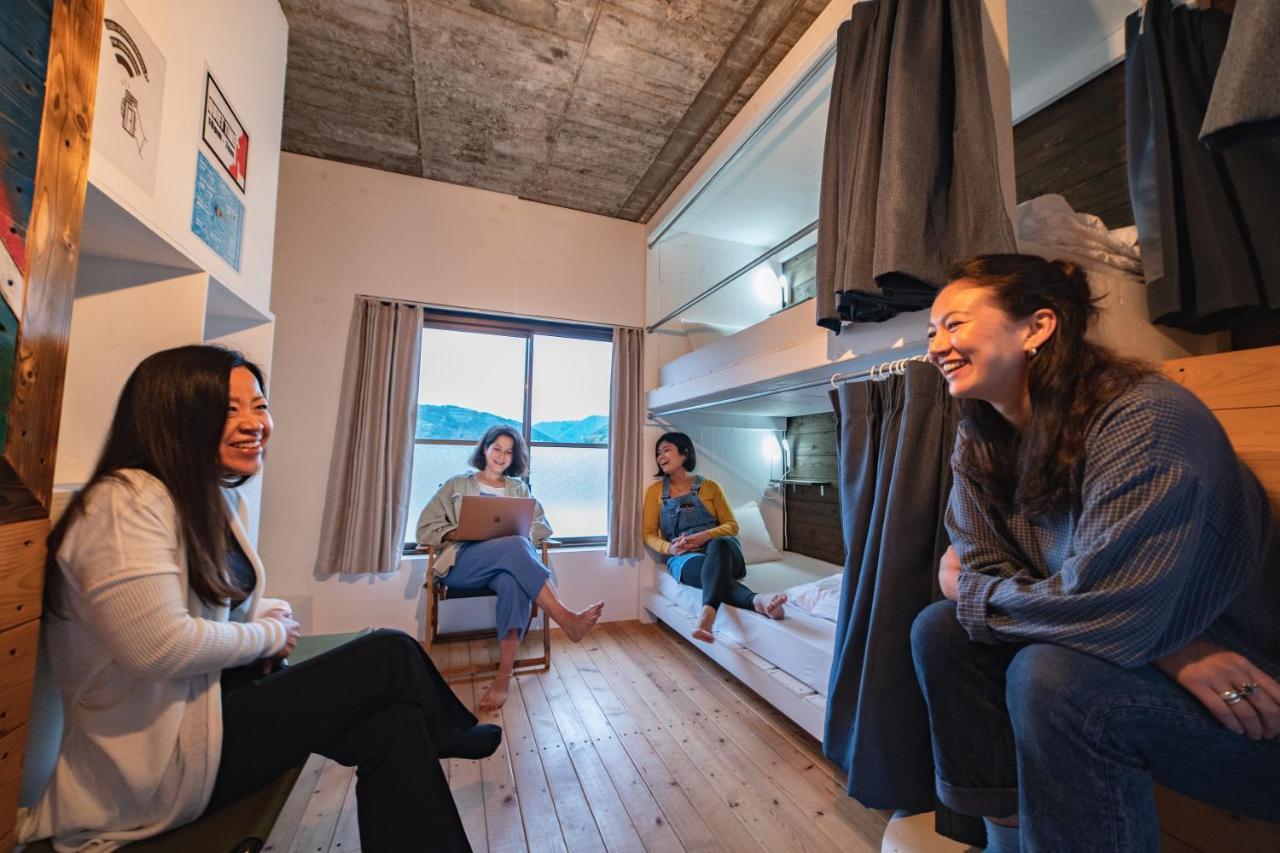 Ichi The Hostel Minami  Esterno foto