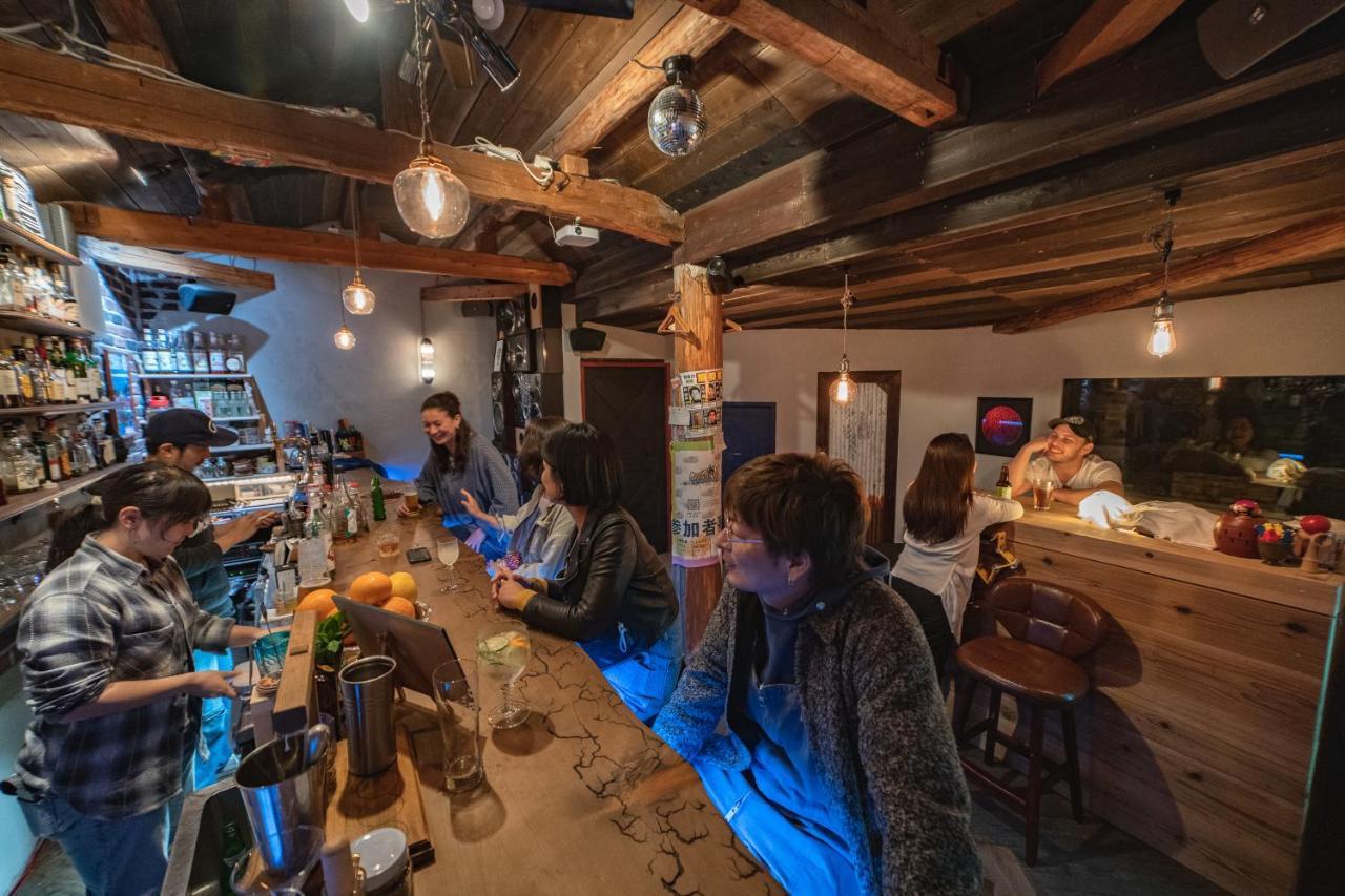 Ichi The Hostel Minami  Esterno foto