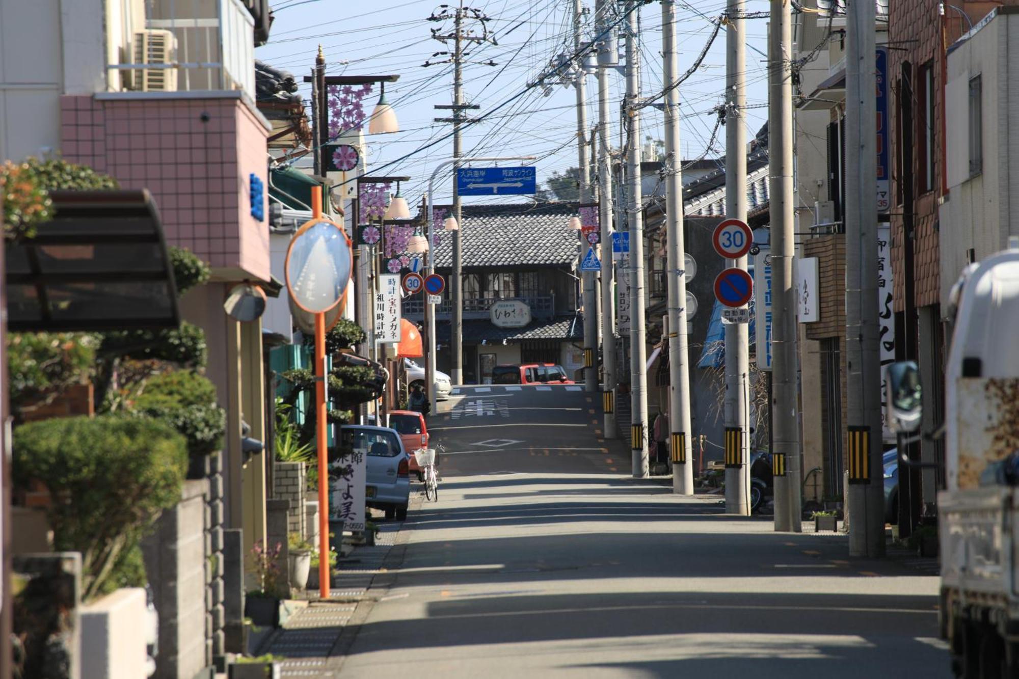 Ichi The Hostel Minami  Esterno foto